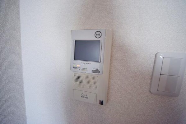 パークアクシス辰巳ステージの物件内観写真